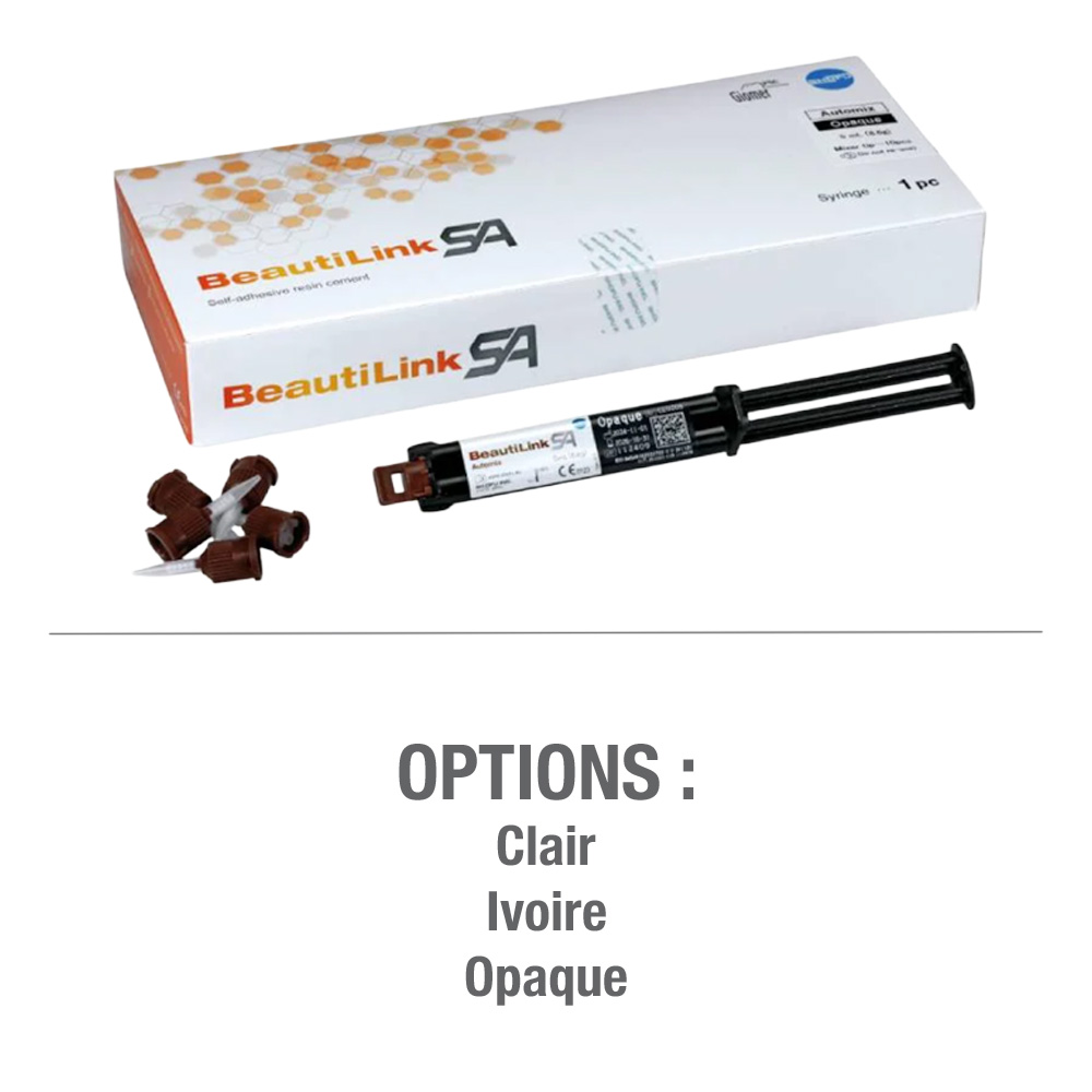 Beautilink SA Automix