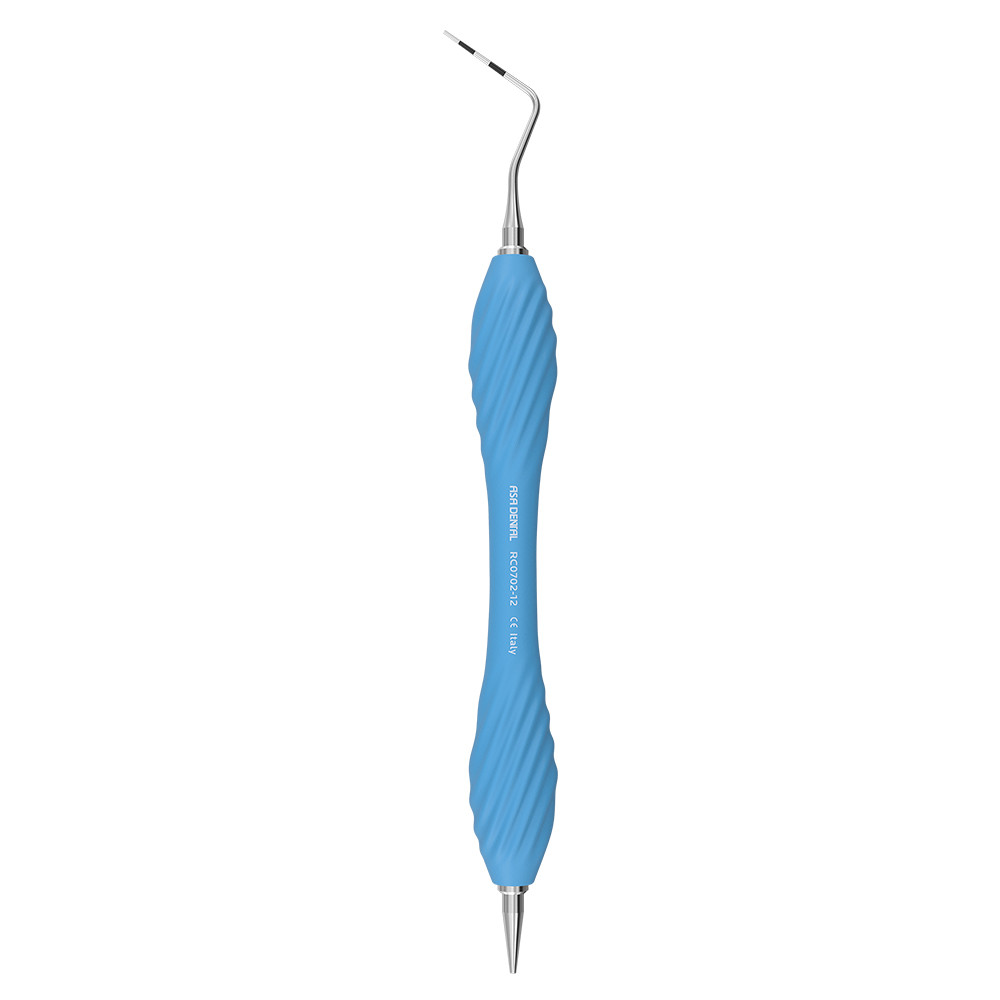 Sonde n°CP12 - bleue