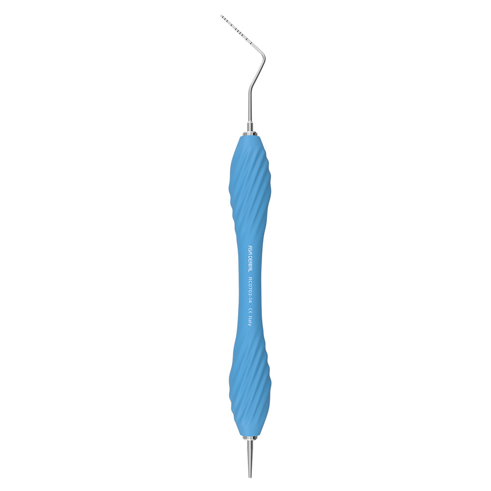 Sonde Williams - bleue