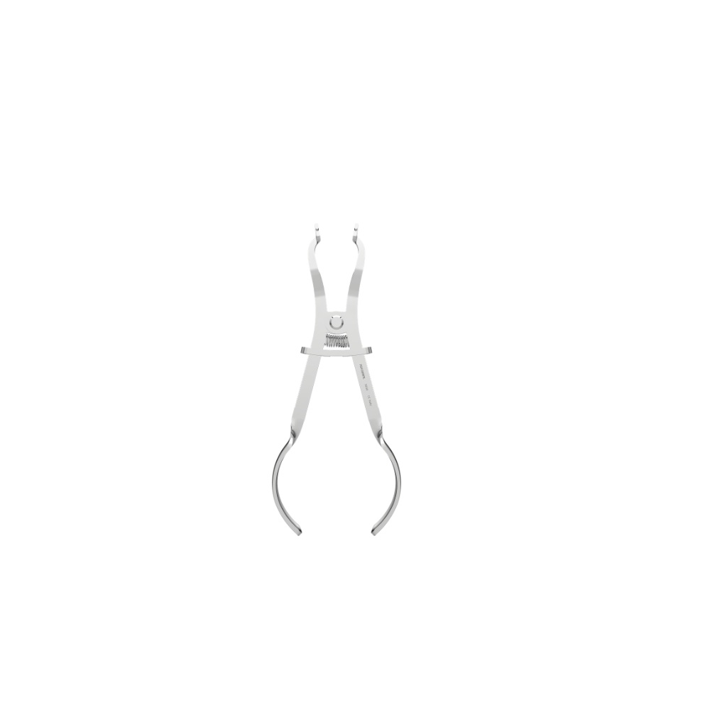Pince à crampon Ivory
