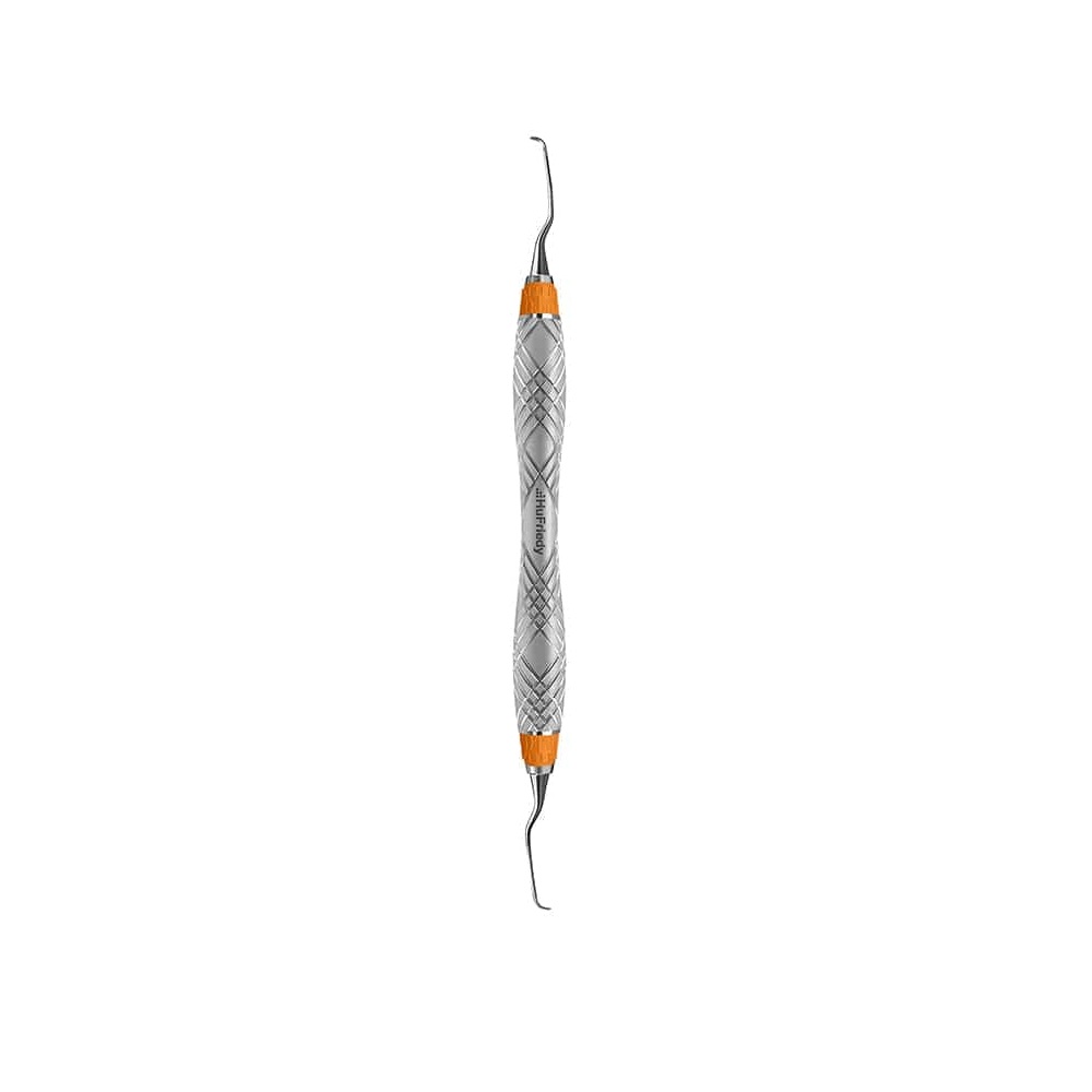 Curette gracey 11/12 EE2 Mesial Orange