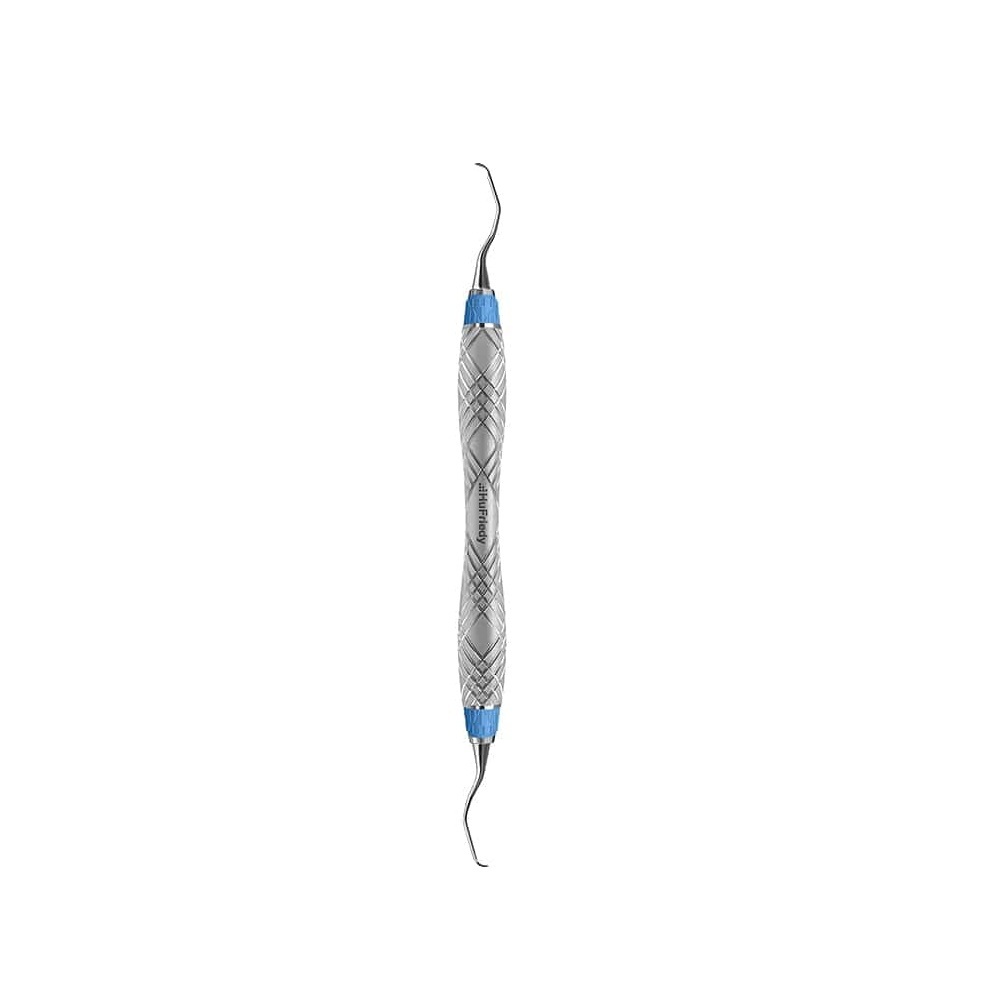 Curette gracey 13/14 EE2 Distal Bleu