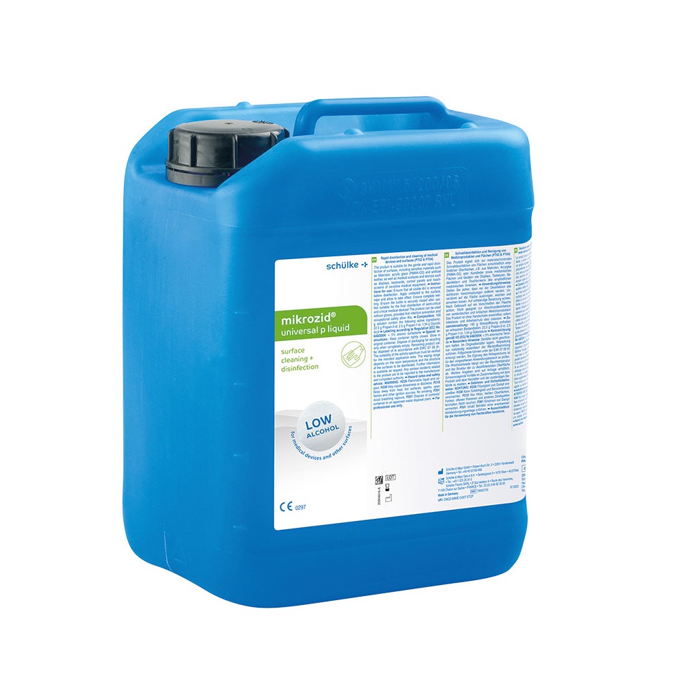 Mikrozid Universal P