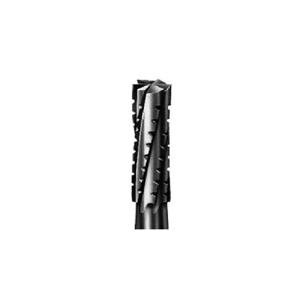 H31 - Fraise tungstène FG - 314 018 (bte de 5)