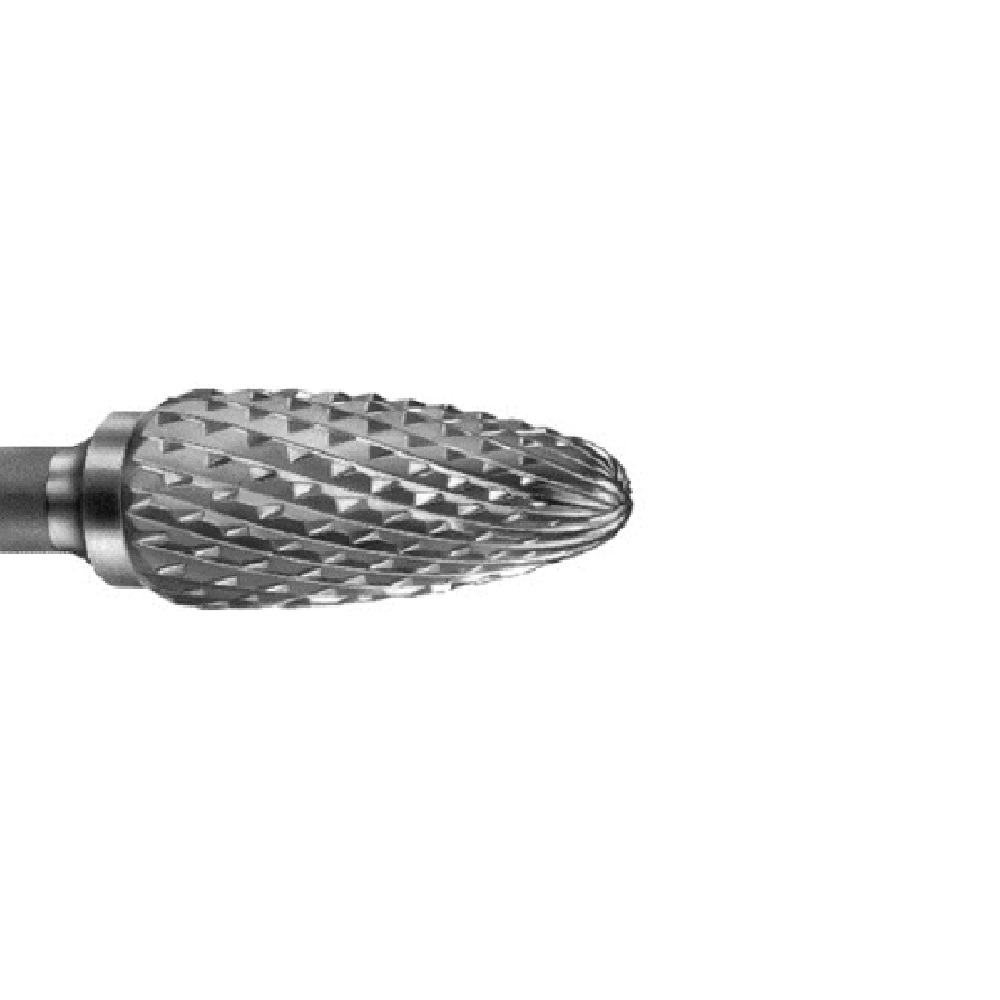 H251EL - Fraise tungstène PAM oeuf - 104 060 (unité)