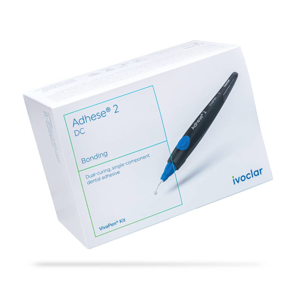 Adhese 2 DC Vivapen kit – 2 ml + 100 canules