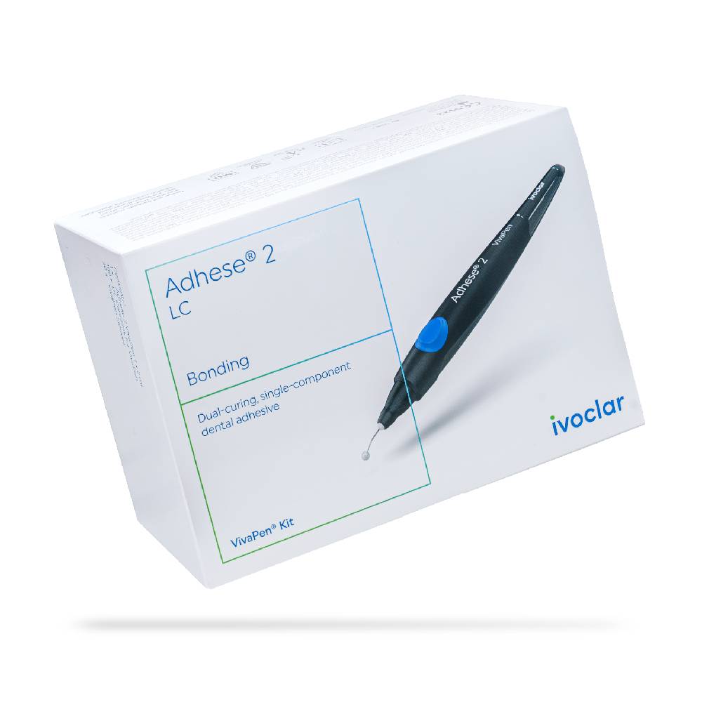 Adhese 2 DC/LC Vivapen - starter kit (0,5 ml)