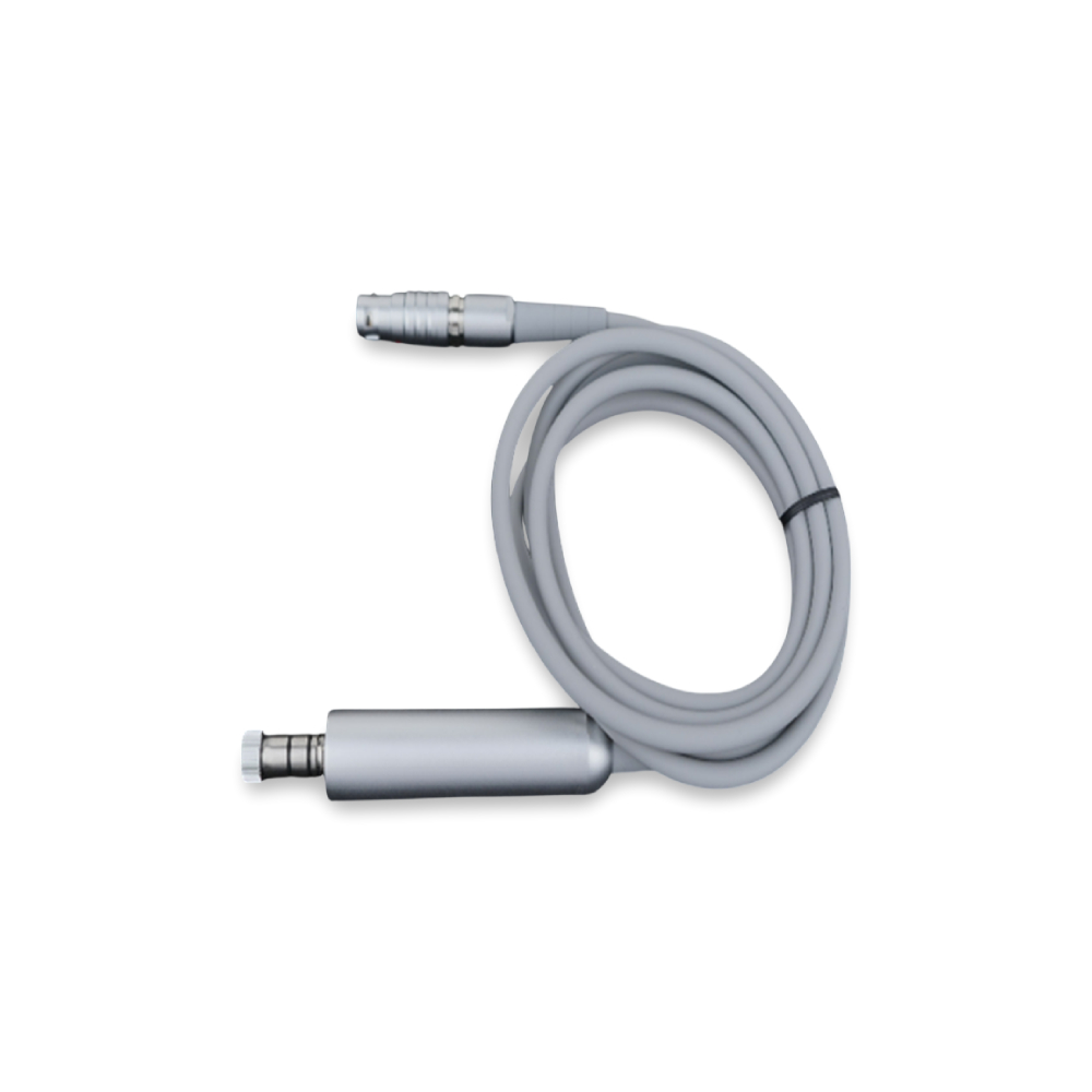Micro-moteur avec câble pour C-SAILOR S1 - connecteur métallique