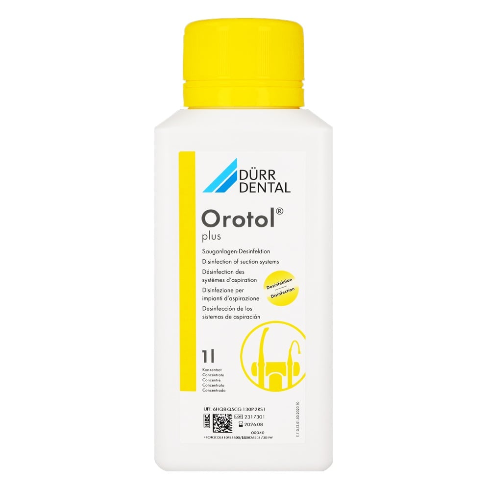 Orotol Plus 1 L