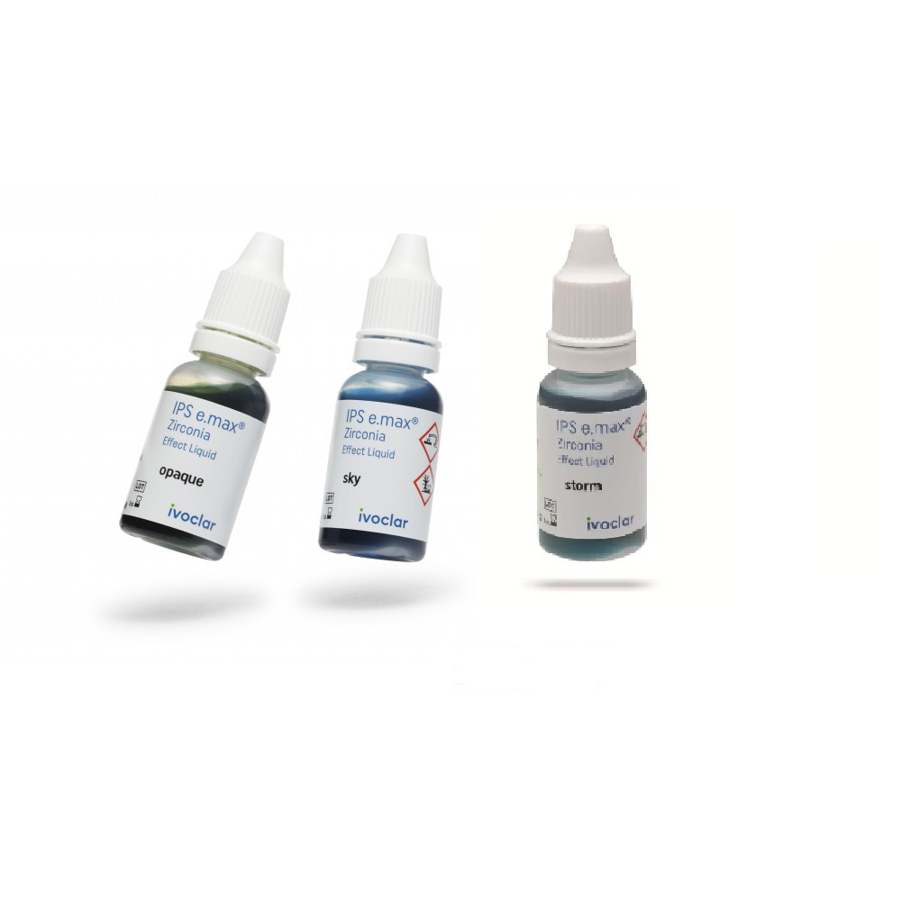 IPS E.max Zirconia Effect Liquide 