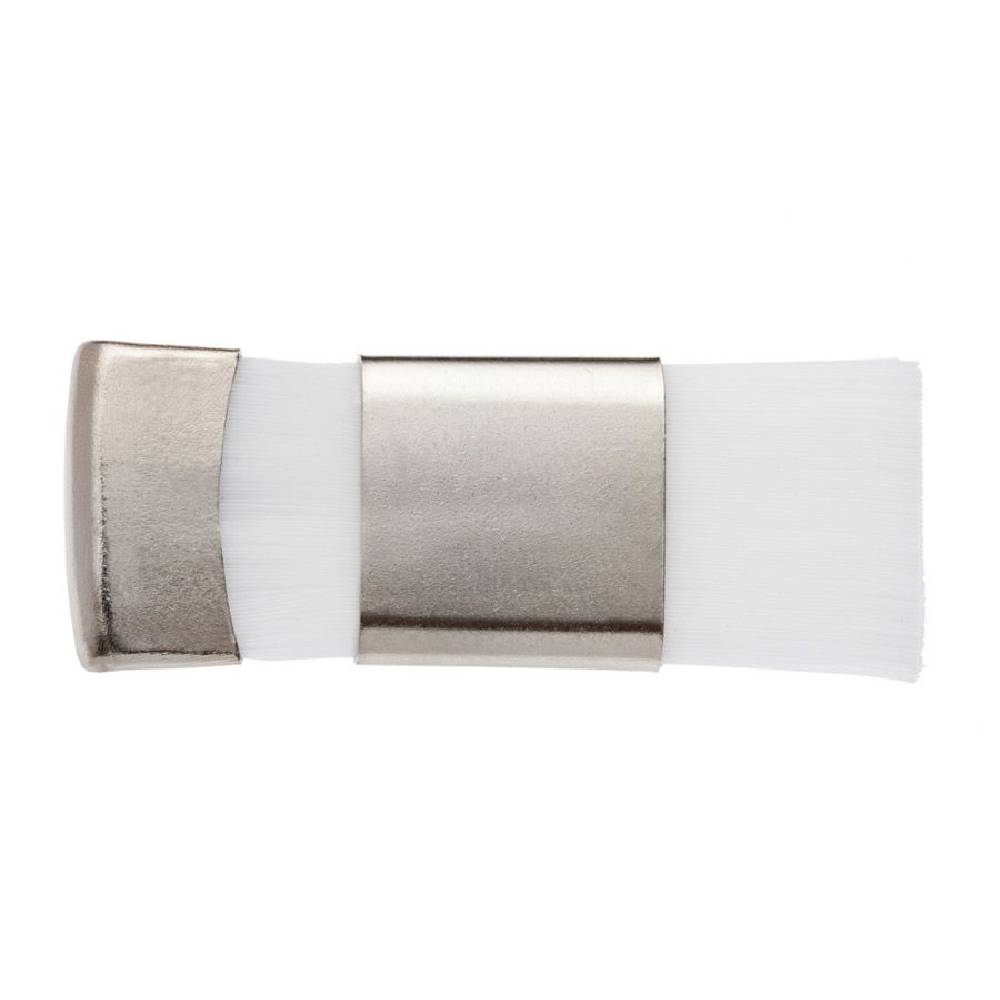 Brosse de nettoyage en fibres de nylon 