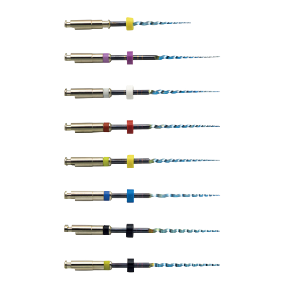 Lime MM Taper