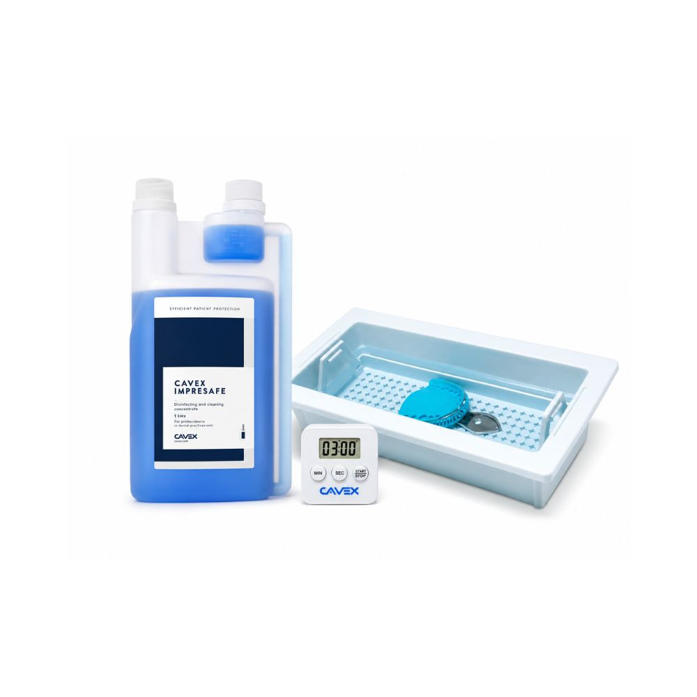 ImpreSafe - kit