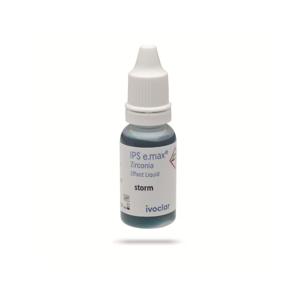 IPS E-Max Zirconia effect liquide Storm 