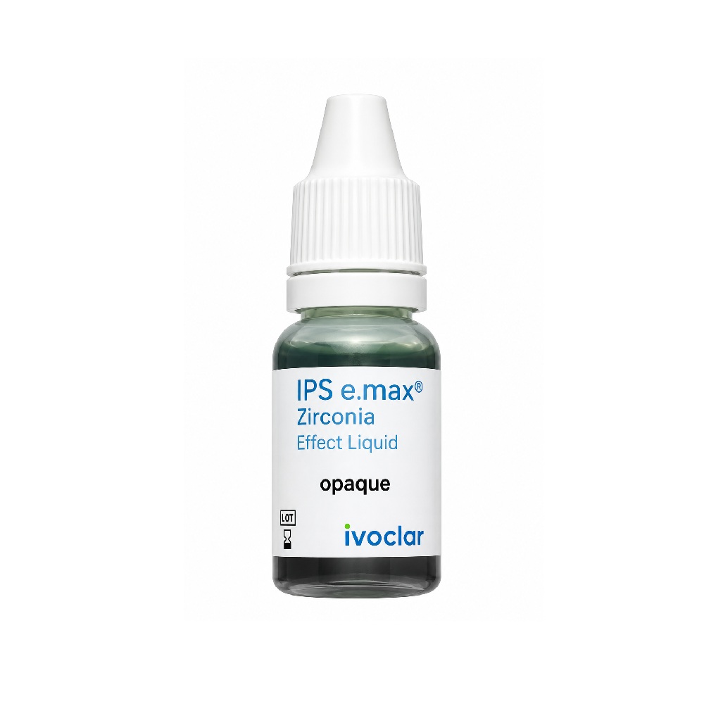 IPS E-Max Zirconia effect liquide Opaque