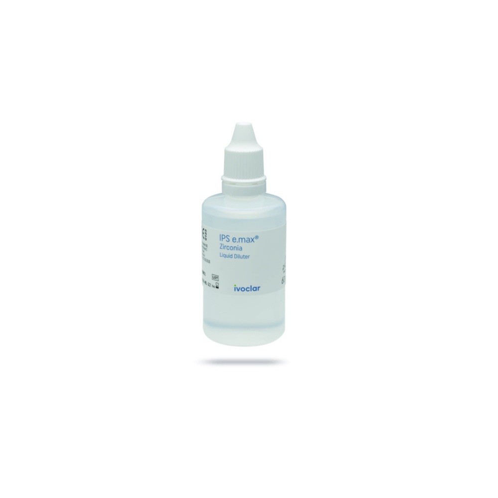 IPS E-Max zirconia liquide Diluter  - 60ML