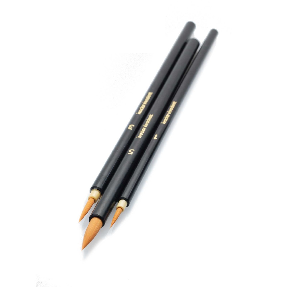 Color liquid Brush 