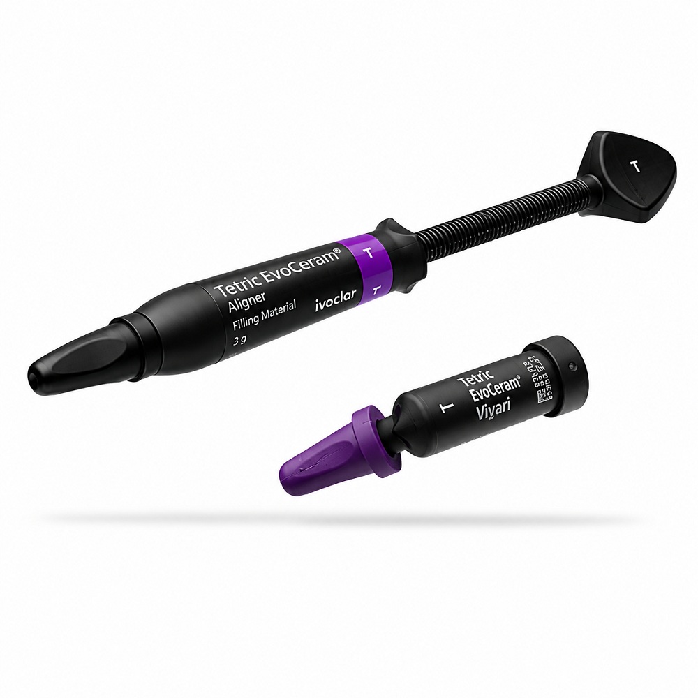 Tetric Evoceram Aligner 