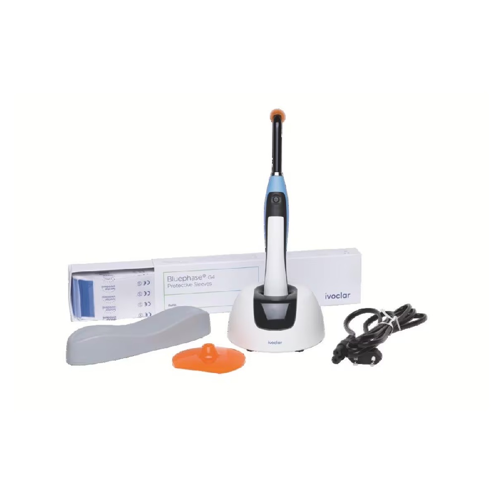 Lampe Bluephase Easy Cure - l'unité
