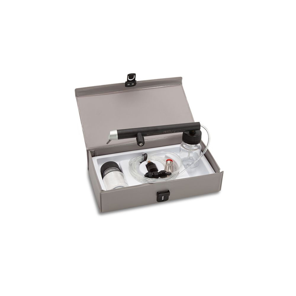 Minimodule de sablage standard