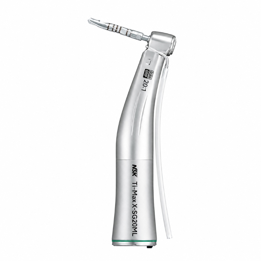 Contre-angle TI MAX X-SG20ML - réducteur 20:1