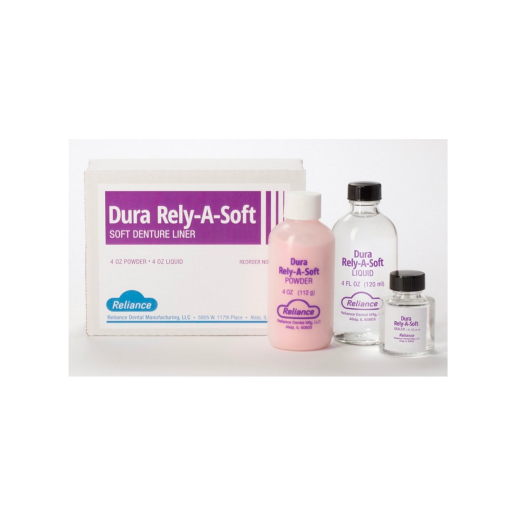 Rely-a-soft kit clair