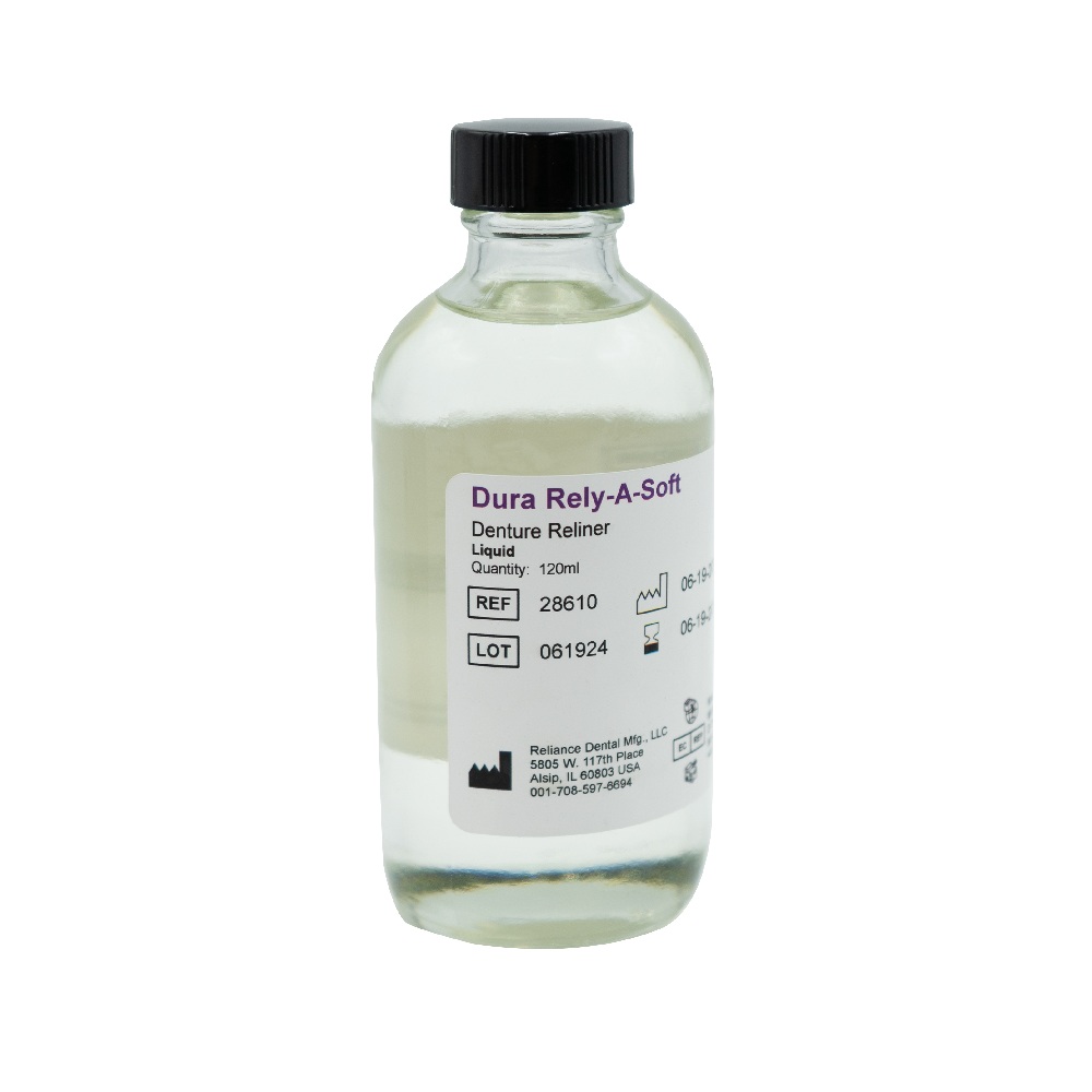 Rely-a-soft liquide - 120ml