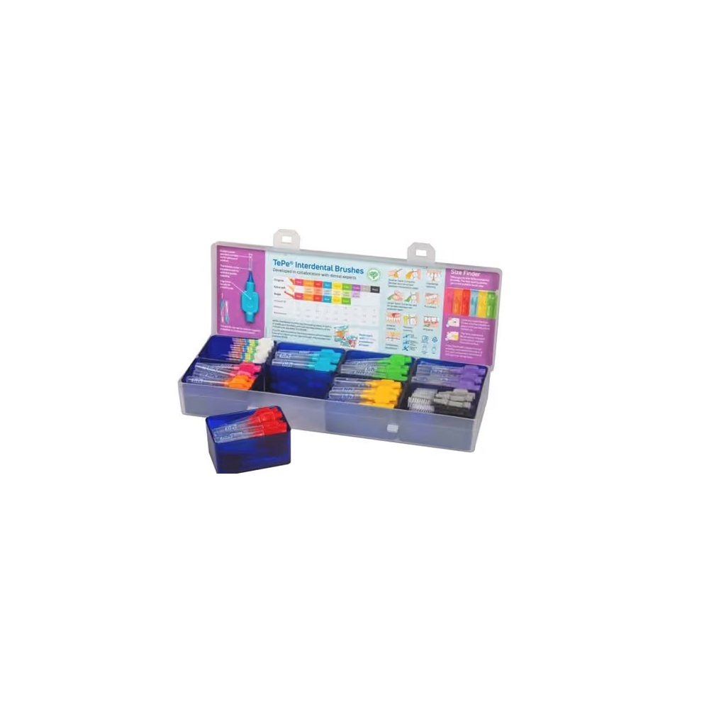 Kit Cabinet avec Size Finder