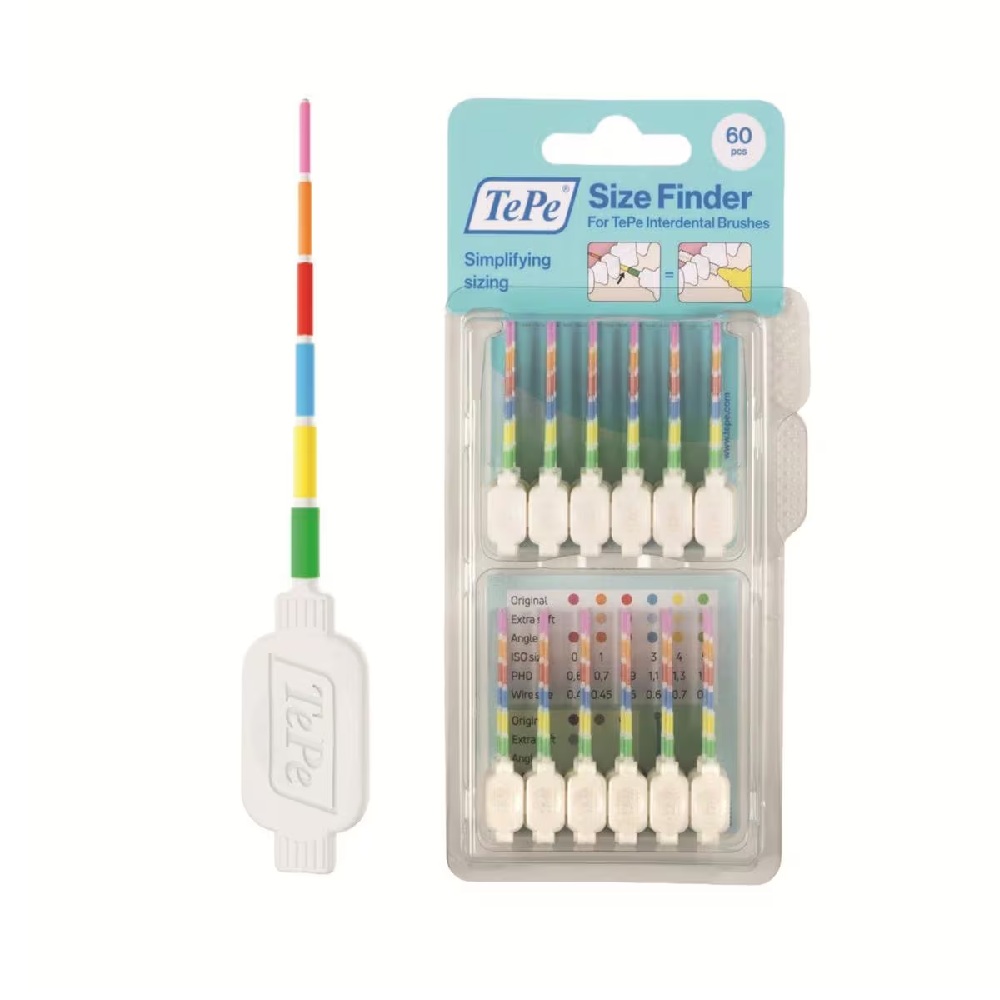 Blister Size Finder (60)