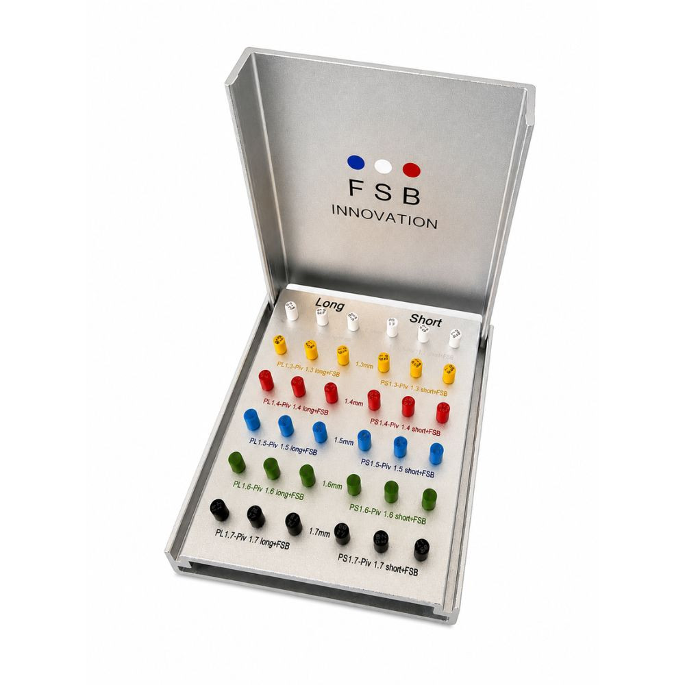 Scan Post - coffret infinity pivomatic