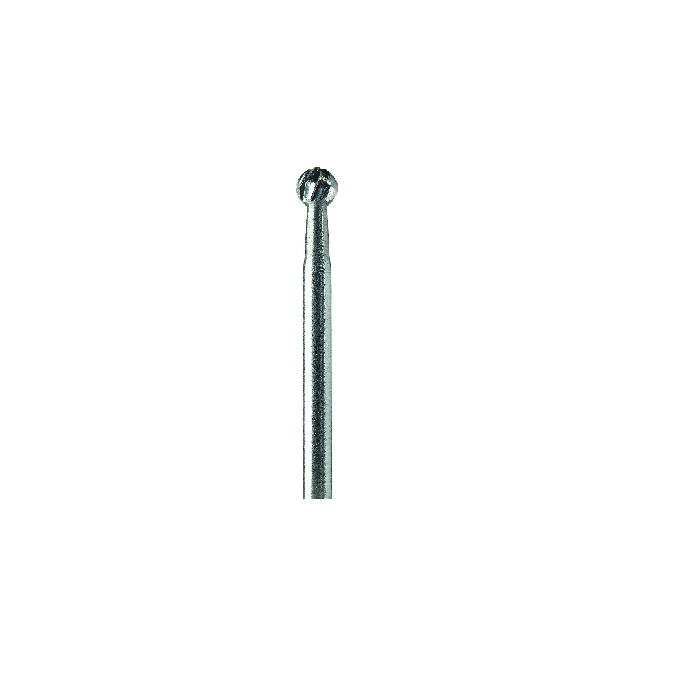Fraises tungstene FG 1/2  (10)