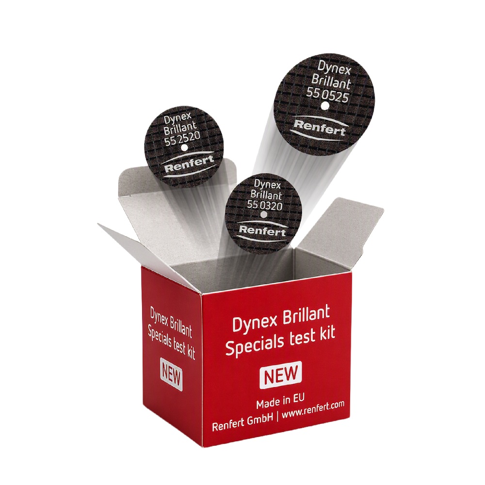 Kit Dynex Brillant Specials