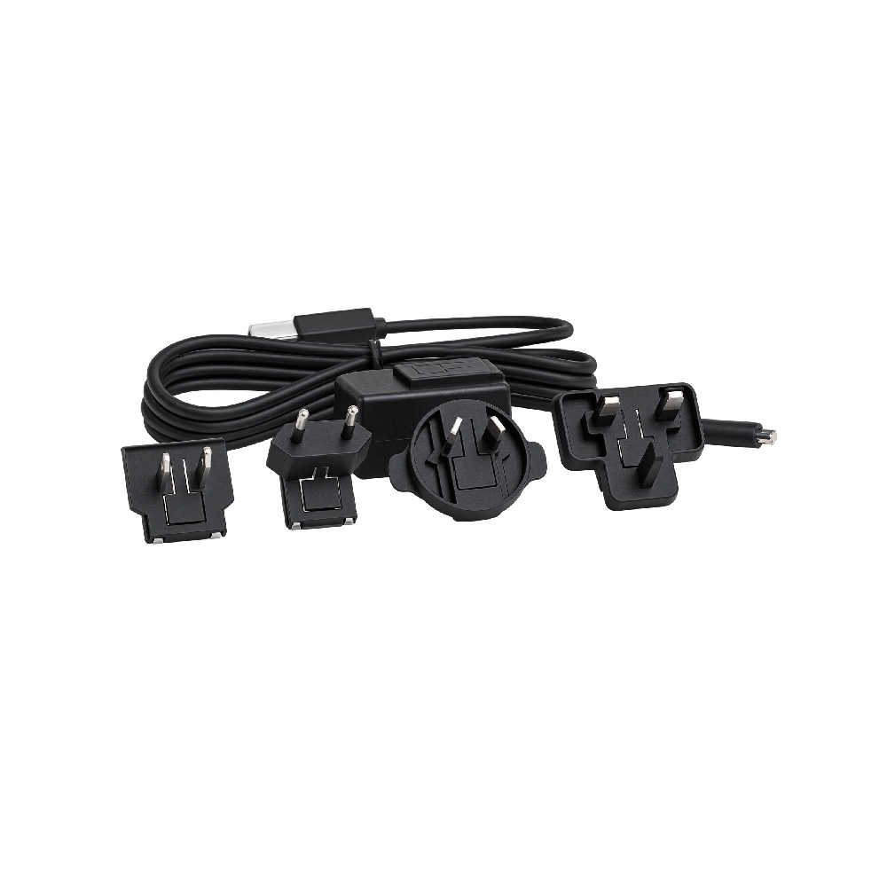 X-Smart go chargeur