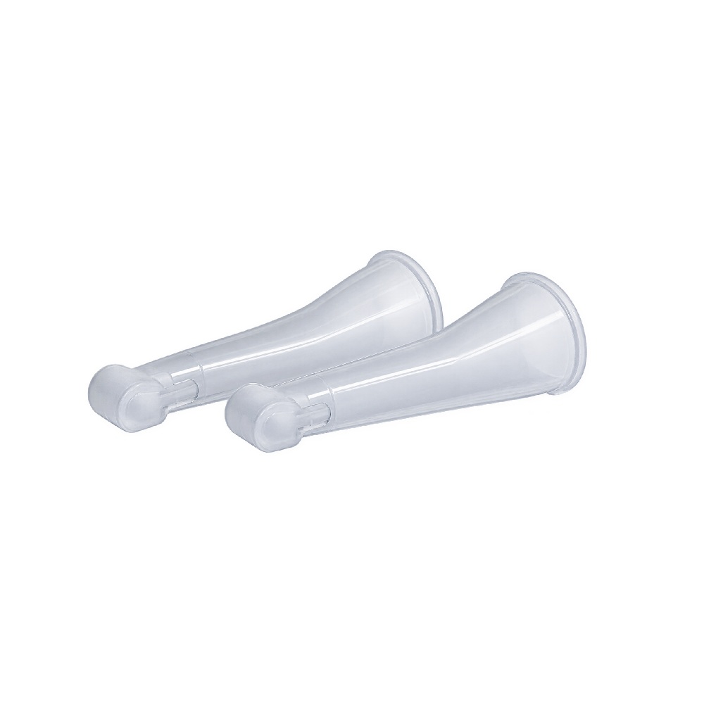 X-Smart go manchons contre-angle - pack de 2