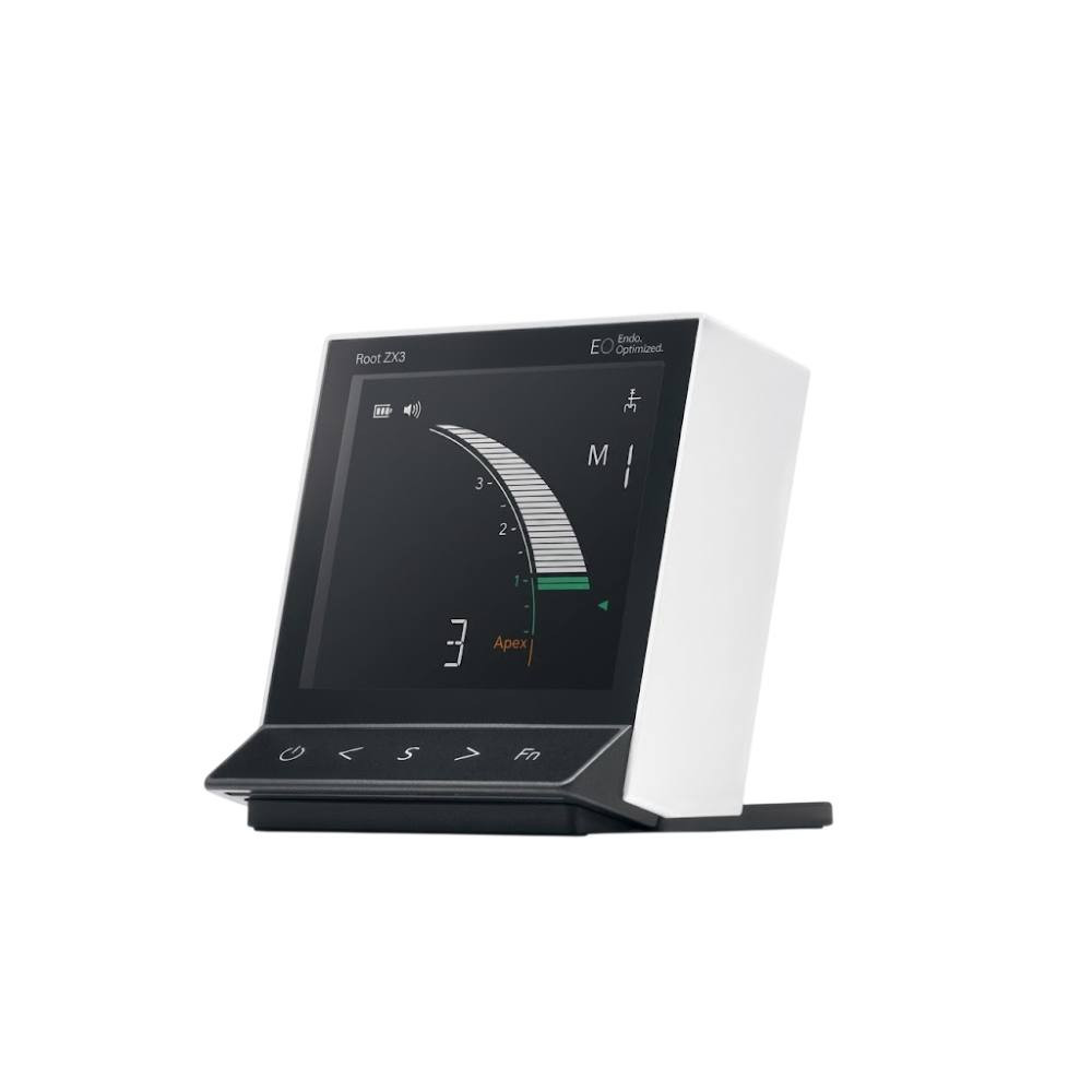 Localisateur d'apex - Root ZX3