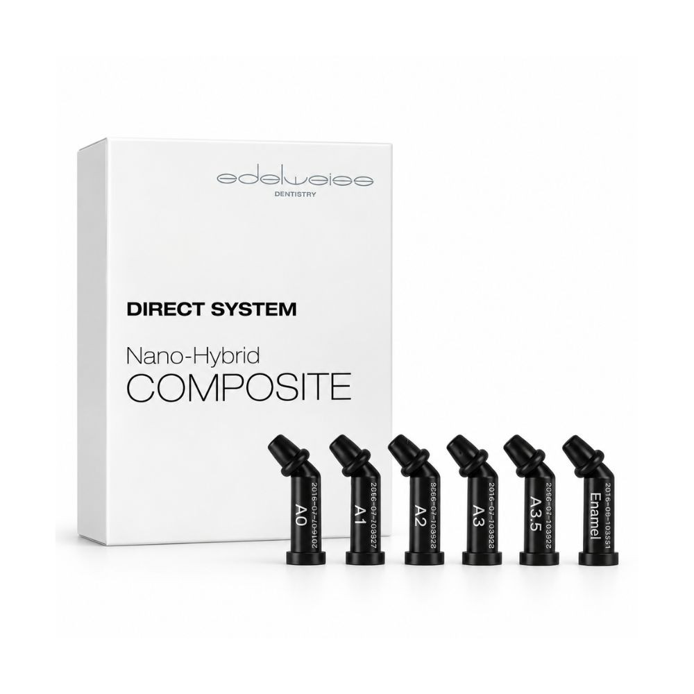 Composite nano-hybride