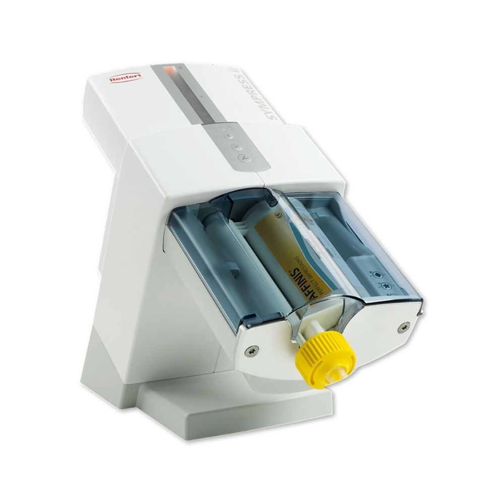Sympress II EU