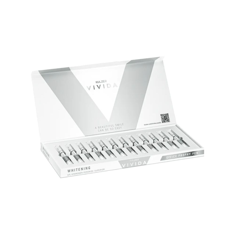 Vivida office - Prophy Pen - 6% HPS