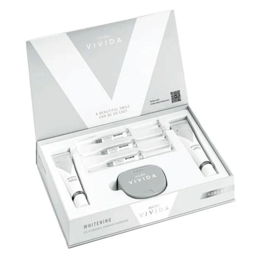 Vivida - Home Kit - 6% HPS
