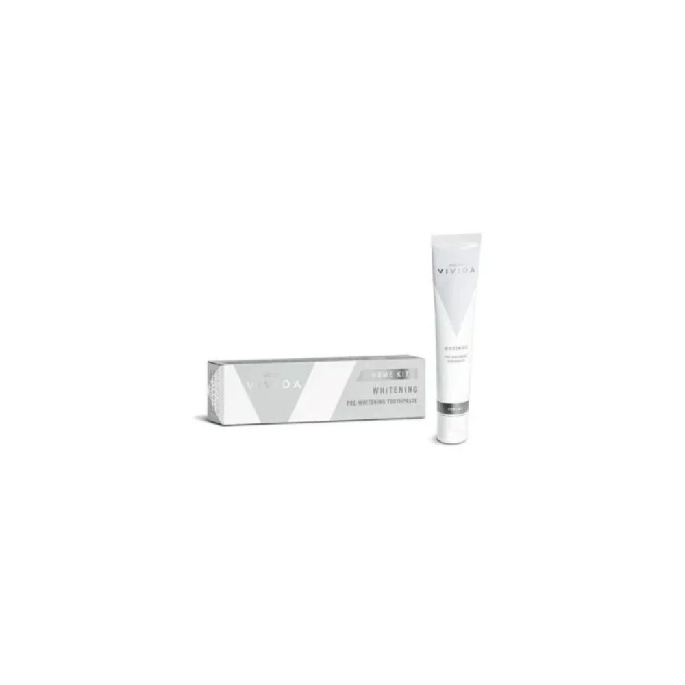 Vivida - Dentifrice Pré‑Blanchiment - 50 g