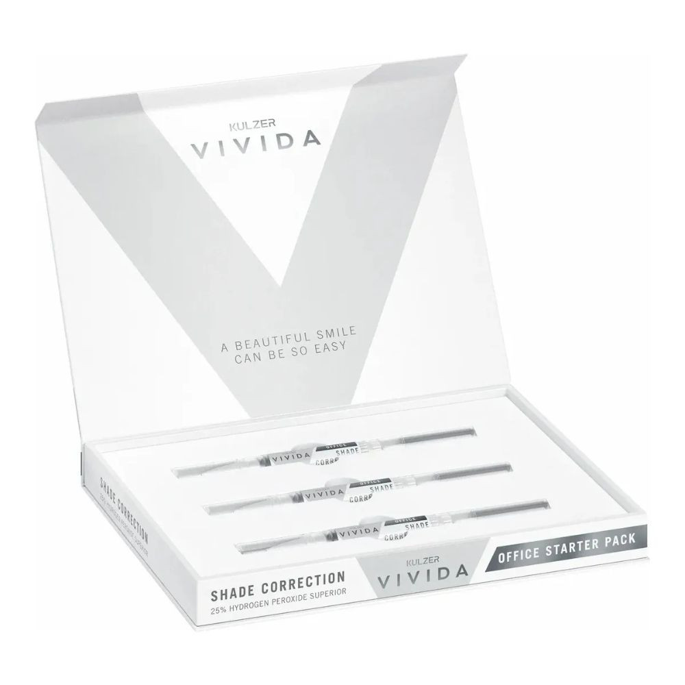 Vivida - Office Starter Pack - 25% HPS