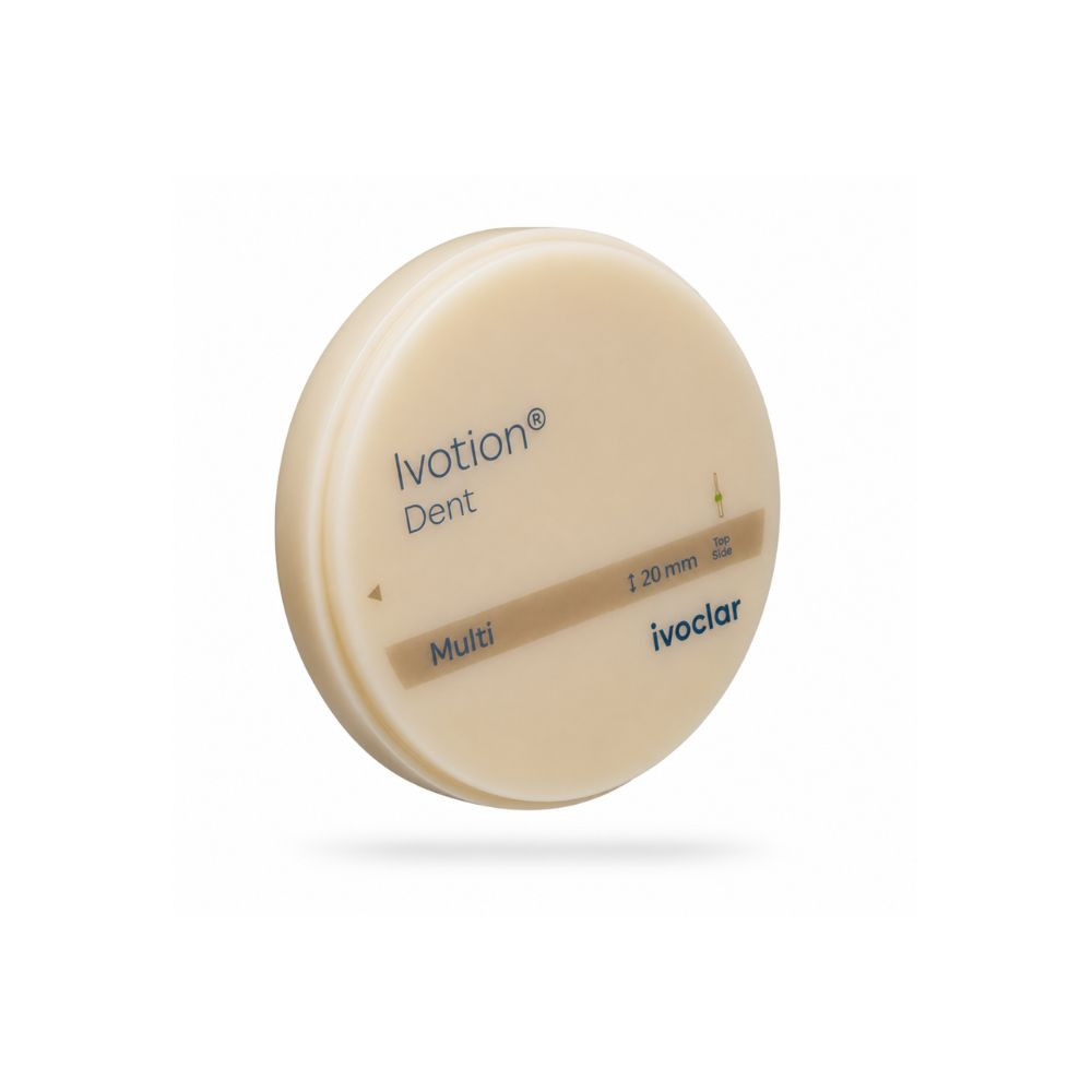Ivotion Dent Multi Ø 98,5/20 mm