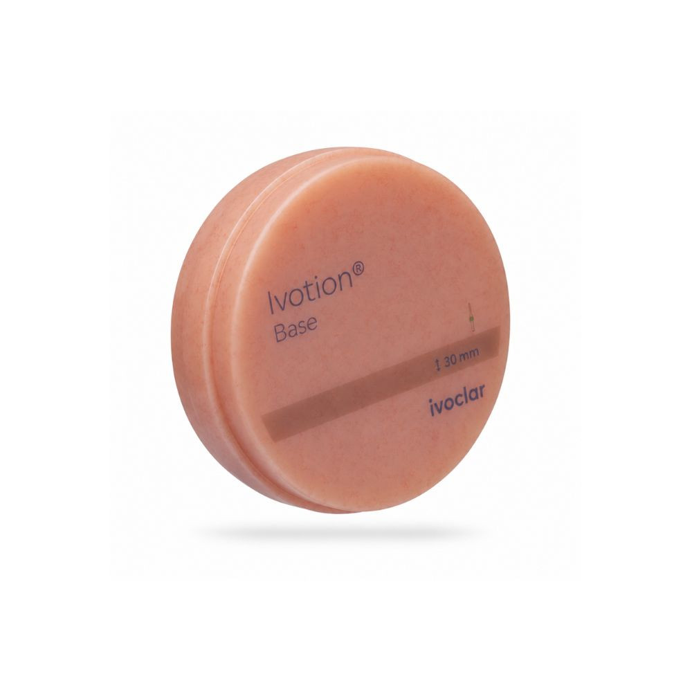 Ivotion Base Ø 98,5/30 mm - teinte D