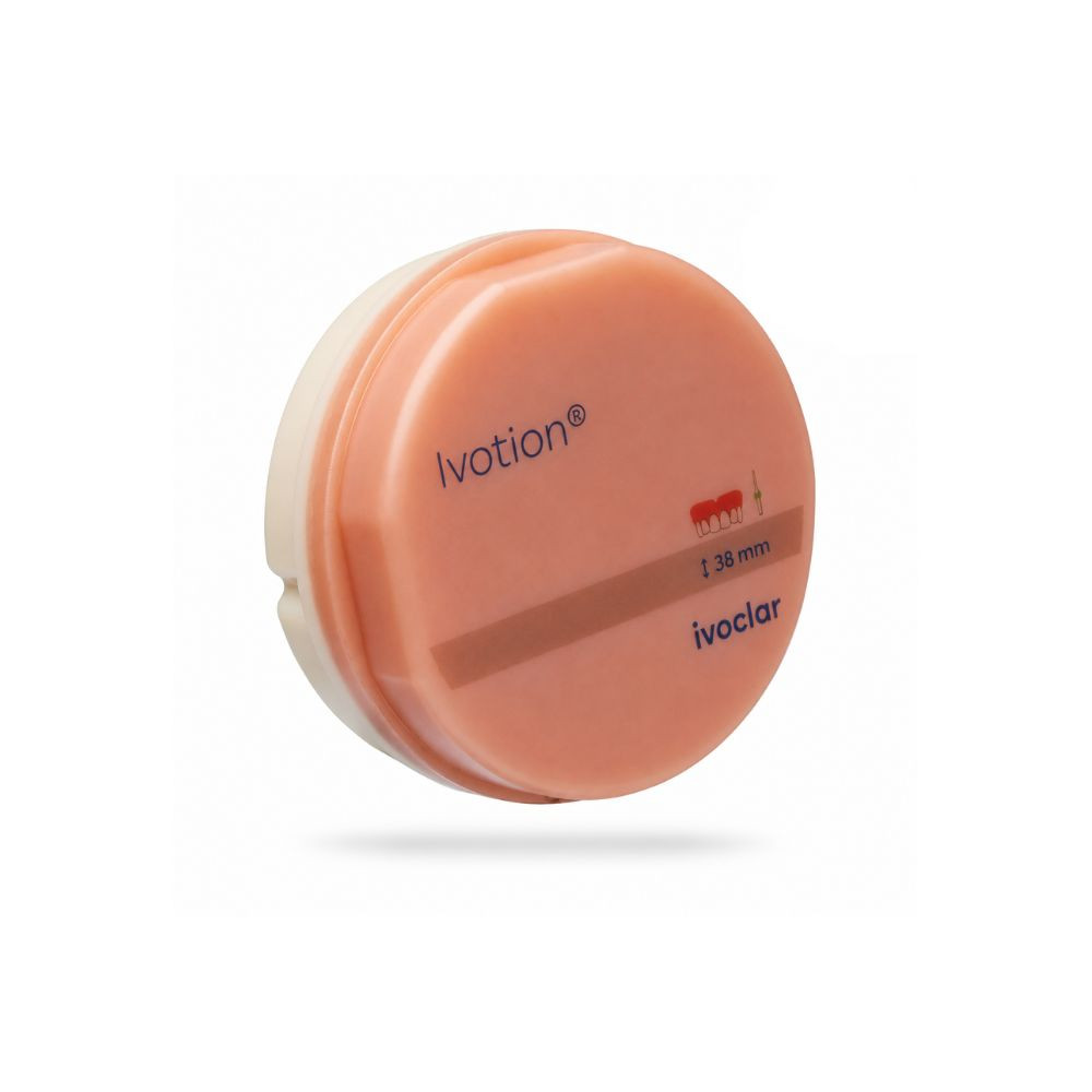 Ivotion Monolithique 98,5/38 mm
