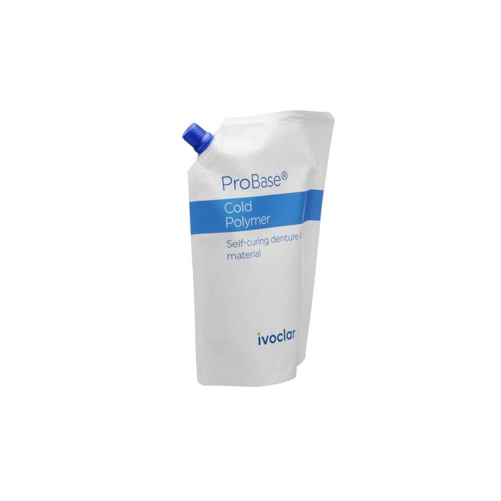 Probase Cold Polymer - 500g