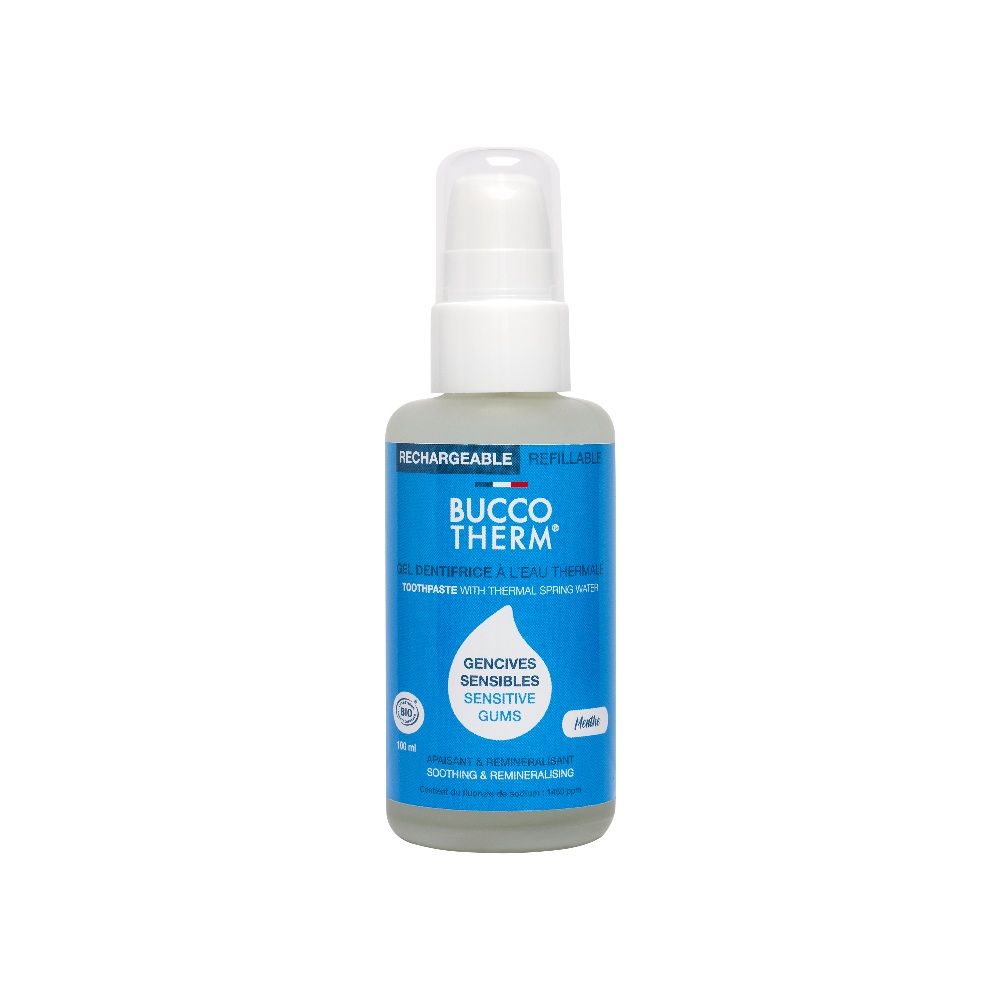 Gel dentifrice Sensitive - 100ML