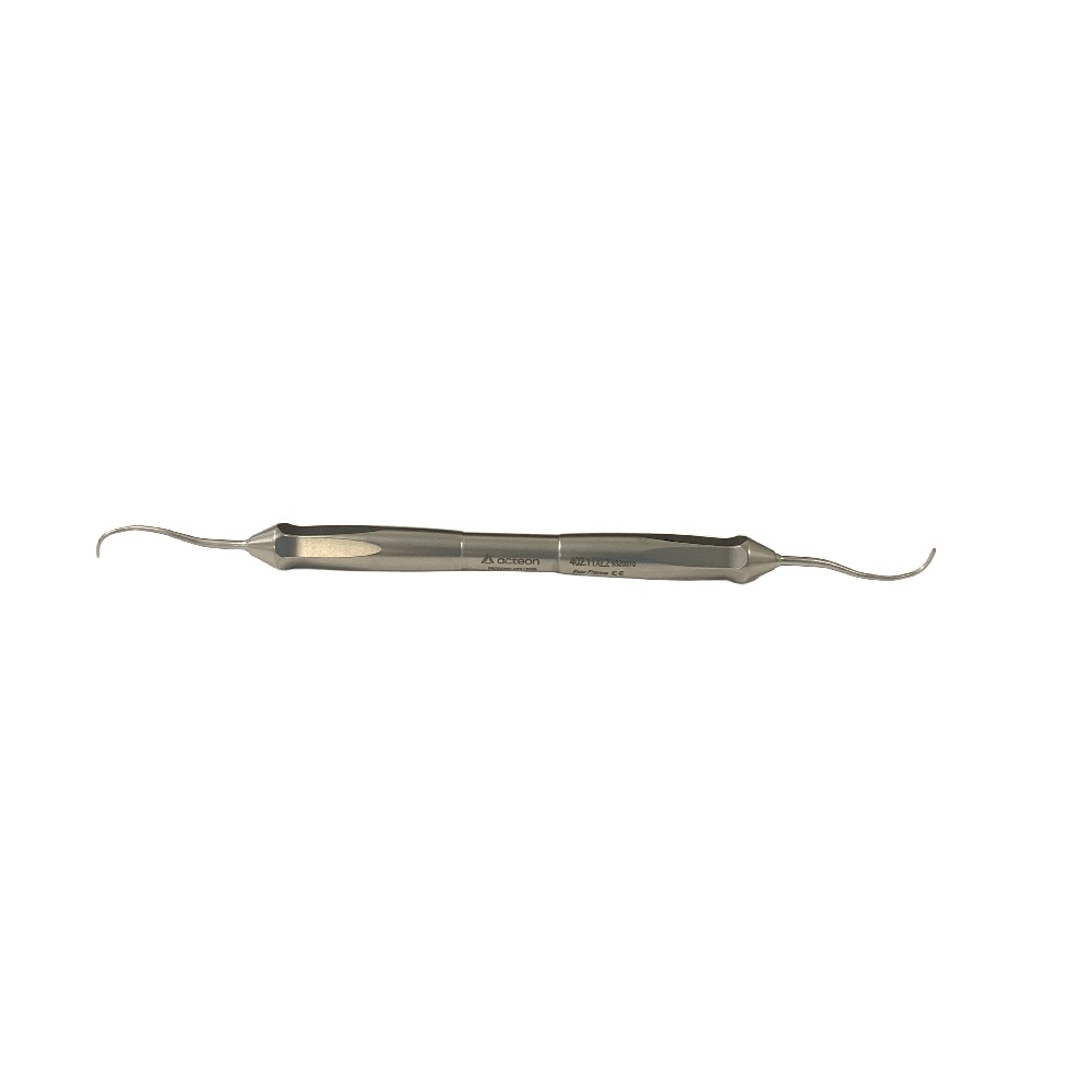Curette parodontale double Gracey 11/12