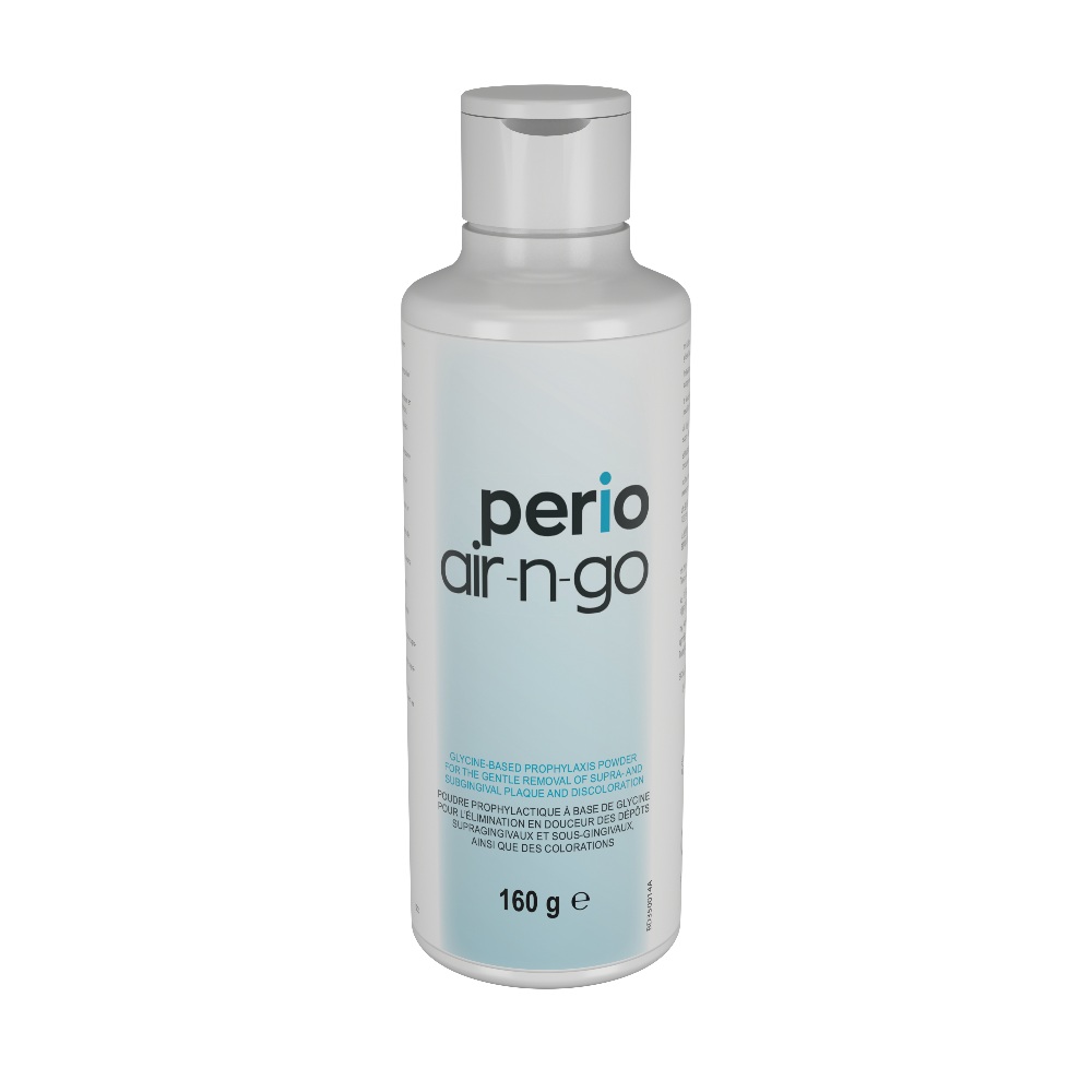 Poudre perio AirNGo (3X160GR) 