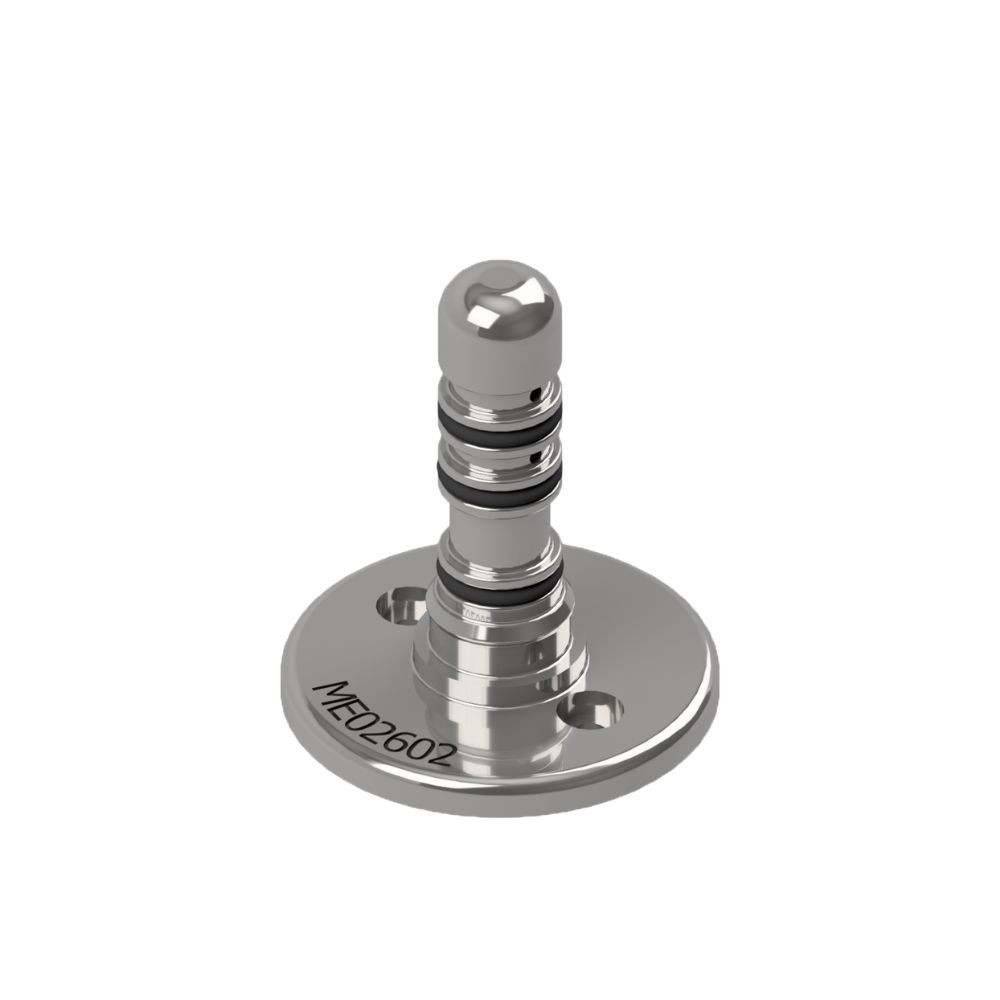 Adaptateur pour turbines avec connecteur Sirona