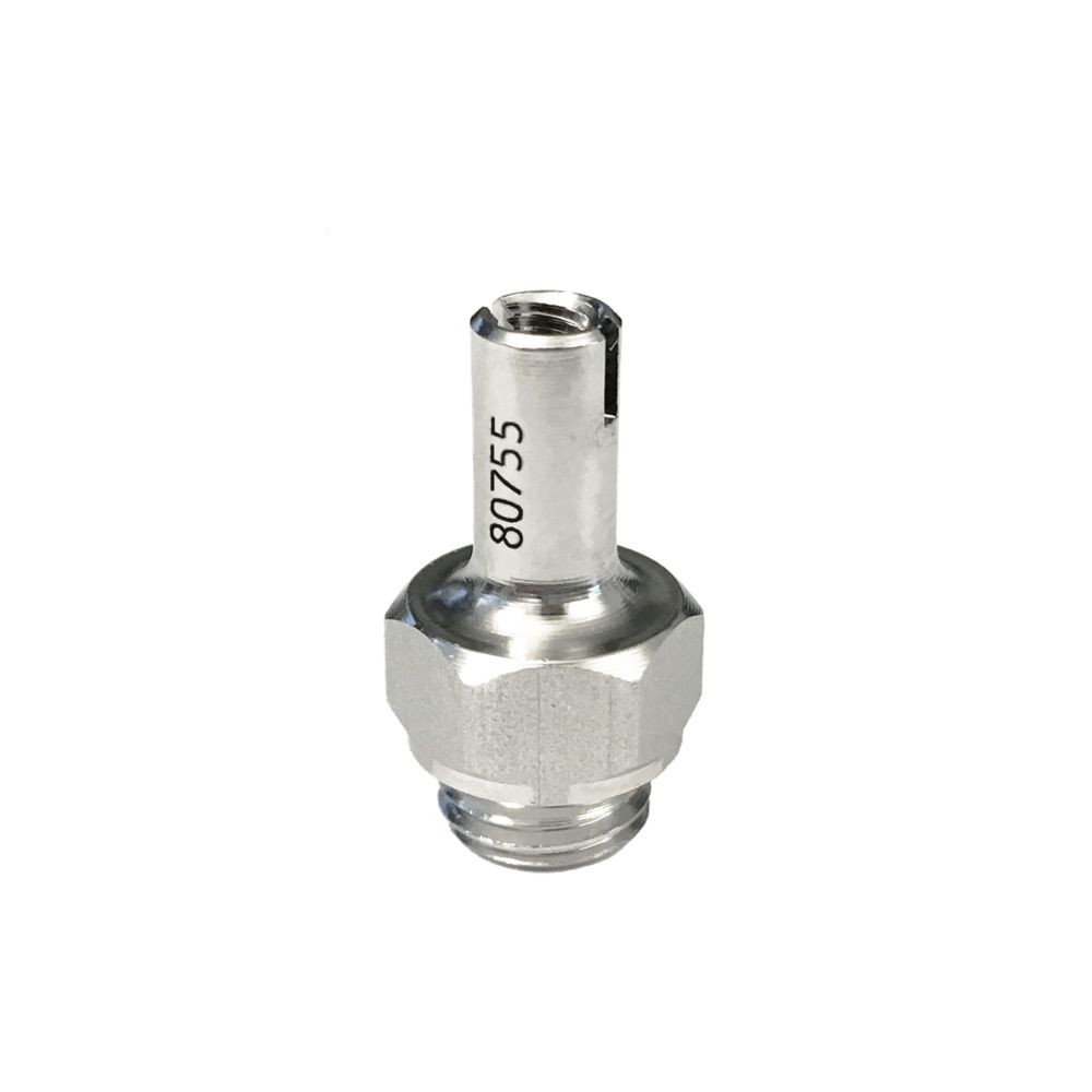 Adaptateur M3,5 x 0,35 mm - filetage femelle